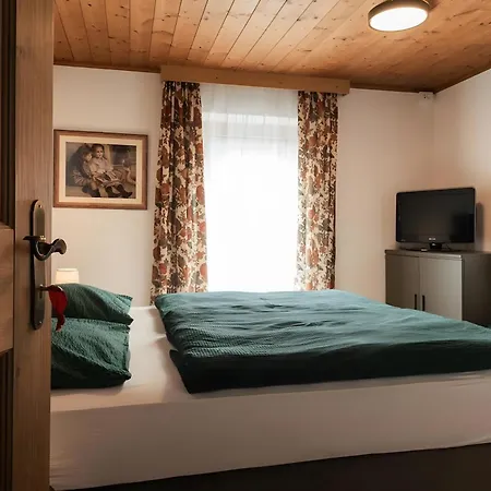 Ciasa Ilda - Charming House 120 M2 Holiday home La Valle