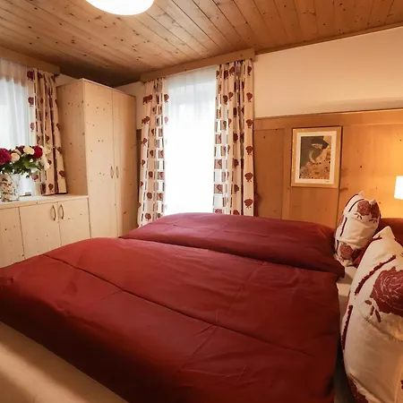Ciasa Ilda - Charming House 120 M2 Holiday home