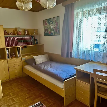 Ciasa Ilda - Charming House 120 M2 Holiday home *